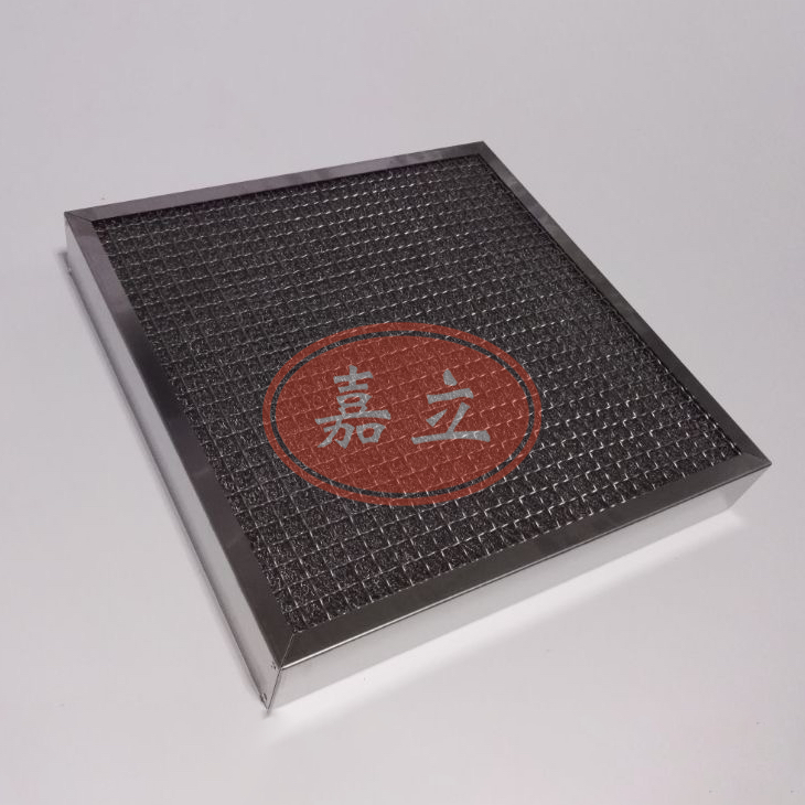 淮滨不锈钢油雾过滤器